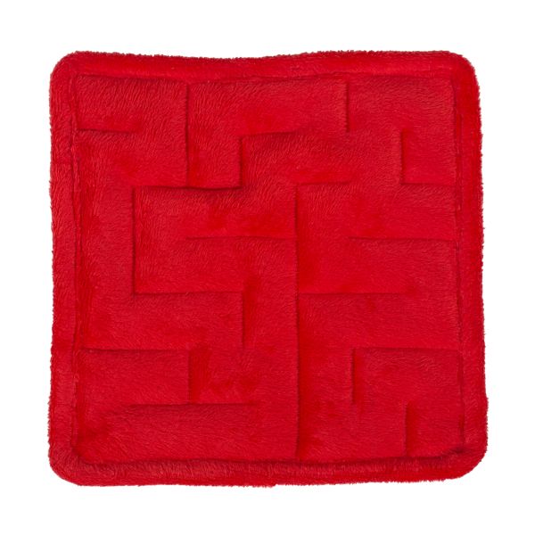 Labyro - Das rote Murmel-Labyrinth