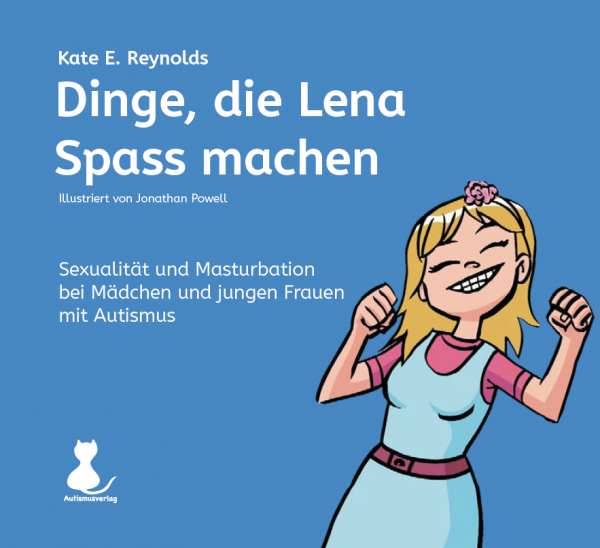 Dinge, die Lena Spaß machen