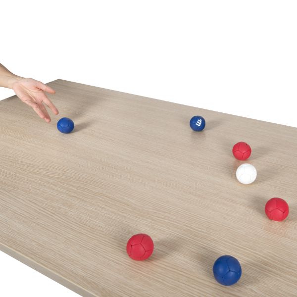 Kleines Boccia-Set