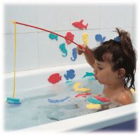 Fish and Fun Fish and Fun