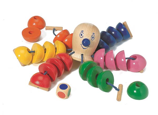 Der kunterbunte Ottokar