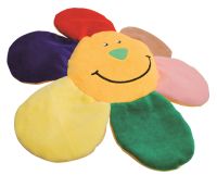 Große Knisterblume Große Knisterblume