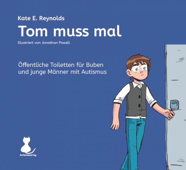 Tom muss mal