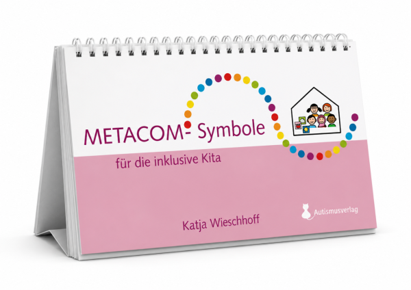 METACOM Symbole für die inklusive Kita