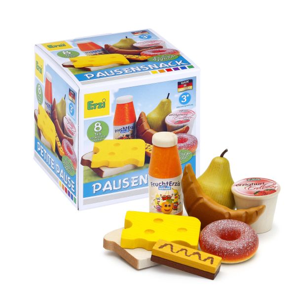 Pausensnack