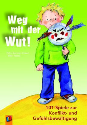Weg mit der Wut