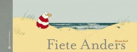 Koch: Fiete Anders – Midi-Ausgabe