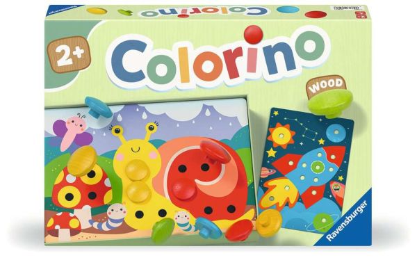 Holz-Colorino