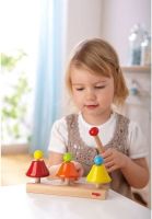 3 Glöckchen - Glockenspiel bei LAND OF TOYS 3 Glöckchen - Glockenspiel bei LAND OF TOYS