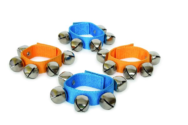 Glockenarmband
