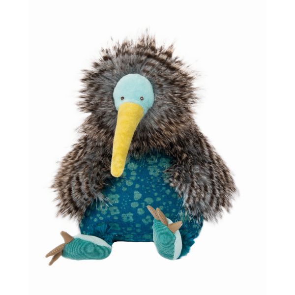 Kiwi Vogel