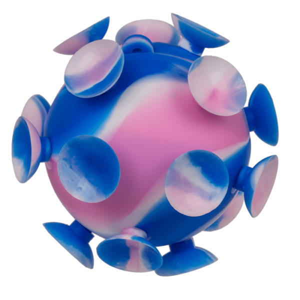 Saugball Magic Suction