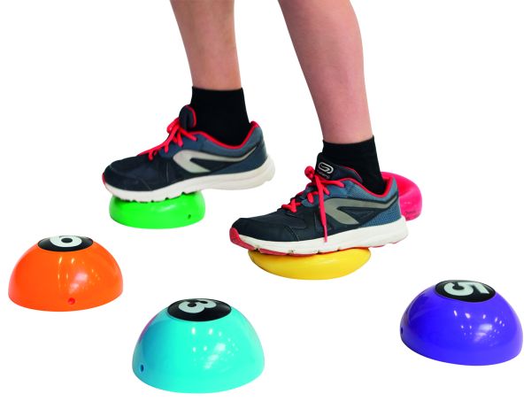 Stepstone 6-er Set