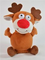 Nachsprech--Rentier Rudi Nachsprech--Rentier Rudi