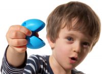 Mox Sensory Ball, farbsortiert Mox Sensory Ball, farbsortiert