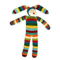 Streifenhase Balduin Streifenhase Balduin