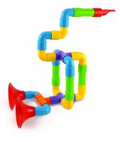 Supersaxoflute 24 Teile Supersaxoflute 24 Teile