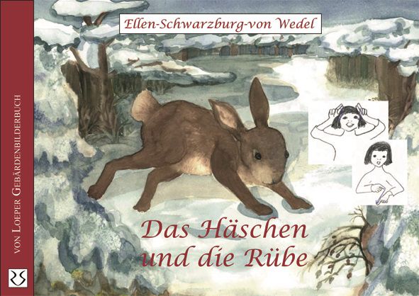 Schwarzburg-von Wedel: Das Häschen und die Rübe