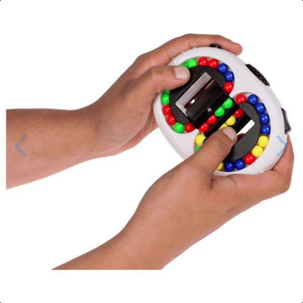 Fingerspielzeug Magischer Perlendreher