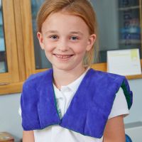 Starkas - gewichtete Nackenstütze Starkas - gewichtete Nackenstütze