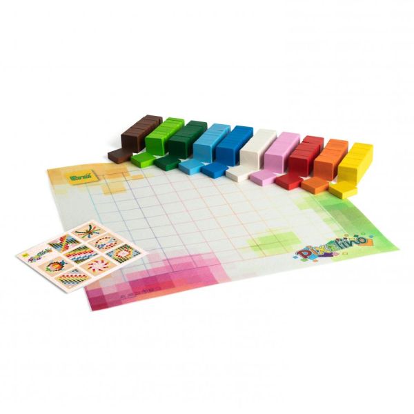 Pixelino maxi