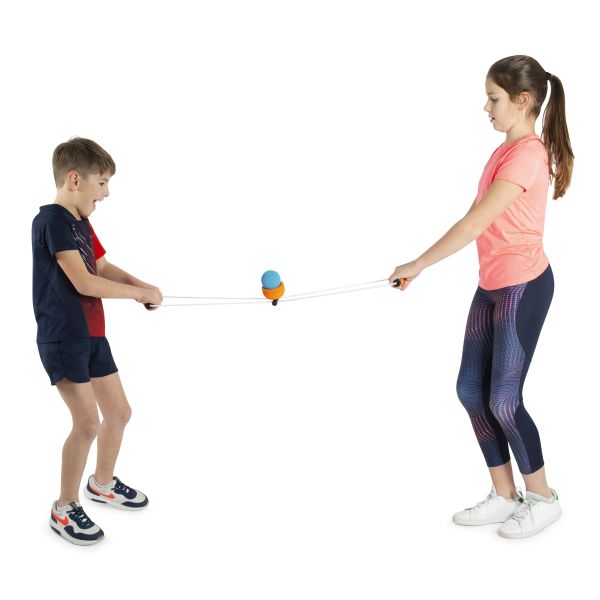 Cooper Kooperationsspiel