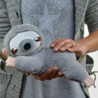 Touchimal Faultier Touchimal Faultier