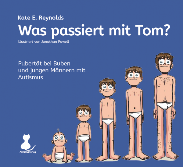 Was passiert mit Tom?