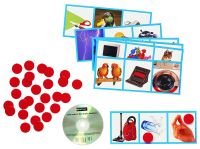 Soundlotto: Alltägliche Geräusche Soundlotto: Alltägliche Geräusche