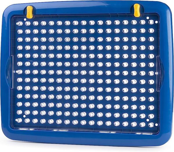Große Super-Pegs Tafel