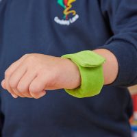 Wristi gewichtete Armbänder Wristi gewichtete Armbänder