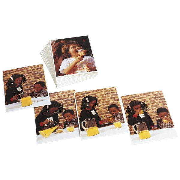 Sequenzen und Konsequenzen bei LAND OF TOYS