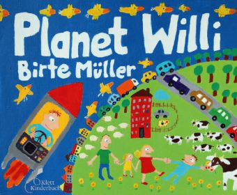 Planet Willi