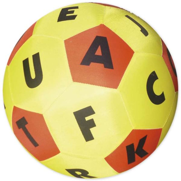 Großer ABC-Ball