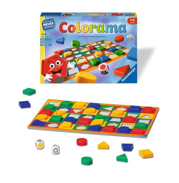 Colorama