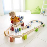 Meine erste Kugelbahn - Große Grundpackung bei LAND OF TOYS Meine erste Kugelbahn - Große Grundpackung bei LAND OF TOYS