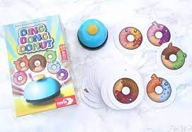 Ding Dong Donut bei LAND OF TOYS