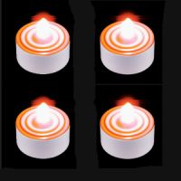 Pustelicht 4er-Set Pustelicht 4er-Set