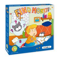 Find Monty Find Monty