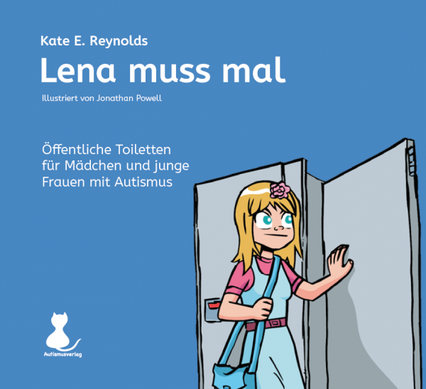 Lena muss mal