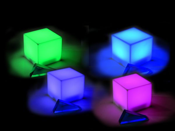Lumination