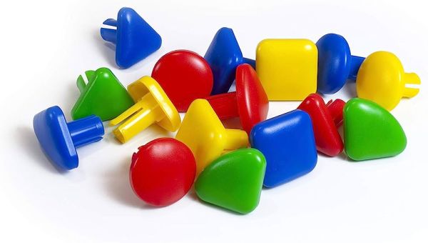 Super-Pegs Riesenbox