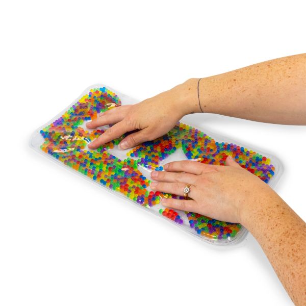 Sensorische Squish-Matte