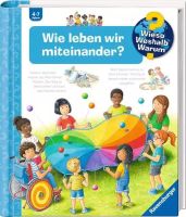 Wie leben wir miteinander? Wie leben wir miteinander?