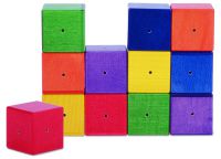 Klingende Bausteine Klingende Bausteine