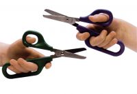 Long-Loop selbstöffnende Schere Long-Loop selbstöffnende Schere