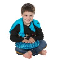 Olmy Manimo - Gewichtete Schildkröte 2-in-1 Olmy Manimo - Gewichtete Schildkröte 2-in-1