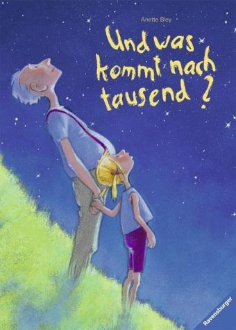Bley: Und was kommt nach tausend?