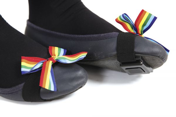 Dancing Feet
