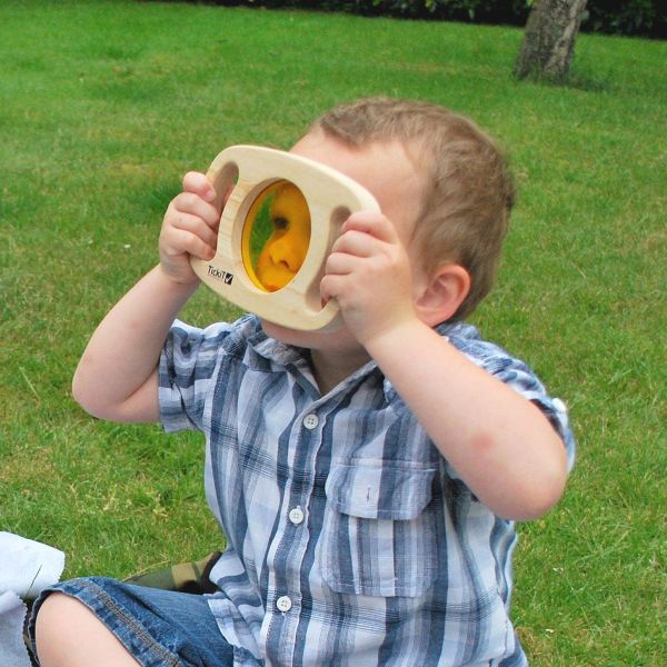 Großes Farben-Seher-Set